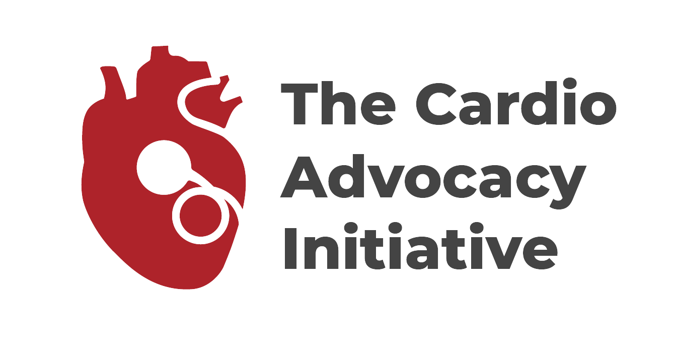 The Cardio Advocacy Initiative